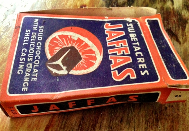 13 Erskine College Stash Wellington -  sweetacres jaffas box