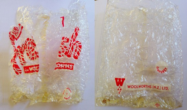 24 Erskine College Stash Wellington - Woolworths cellophane bags likely for pick and mix candy  copy