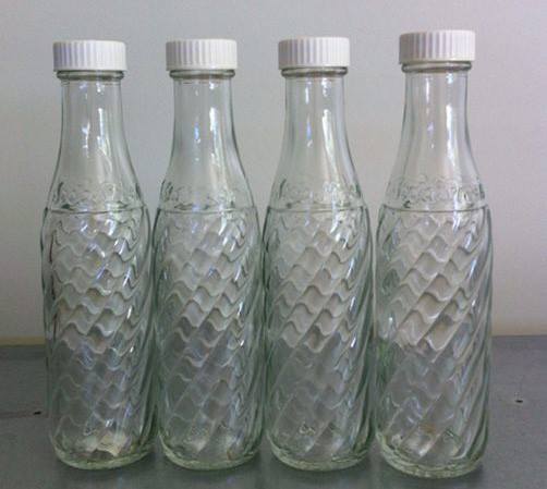 36 17 likes Sodastream bottles from the early 1980s